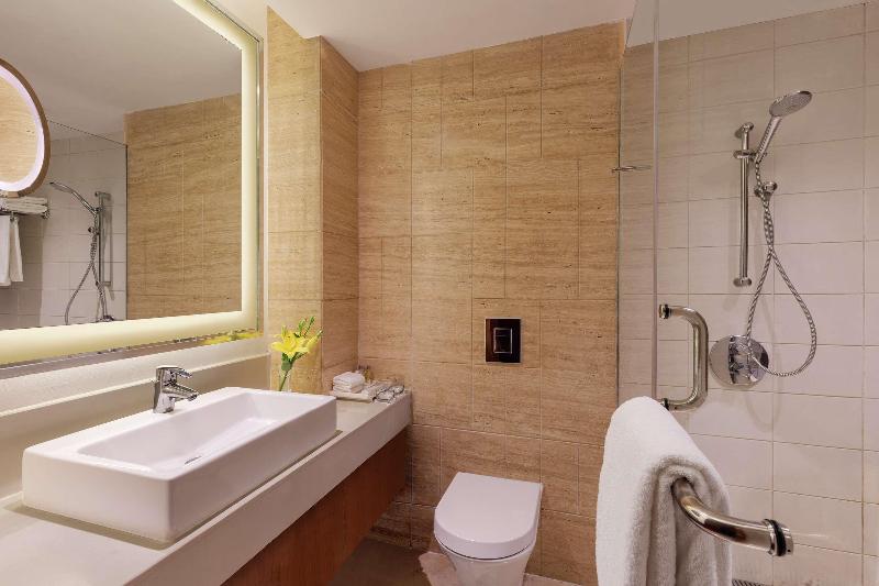 Номер Executive Кровать Кинг, Doubletree By Hilton Hotel Gurgaon   New Delhi Ncr