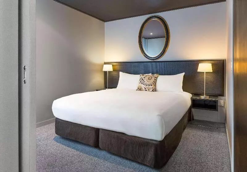 اتاق لوکس با تخت بزرگ, Doubletree By Hilton Queenstown