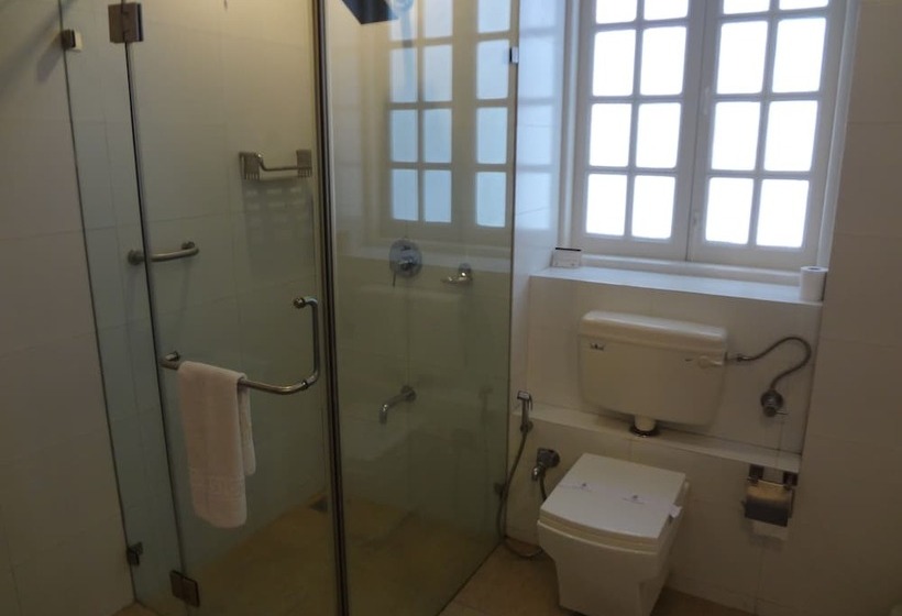 غرفة ديلوكس, Grand Hotel Mumbai Ballard Estate, Fort