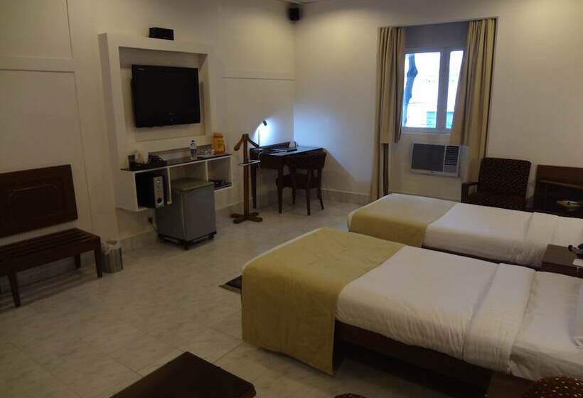 غرفة ديلوكس, Grand Hotel Mumbai Ballard Estate, Fort