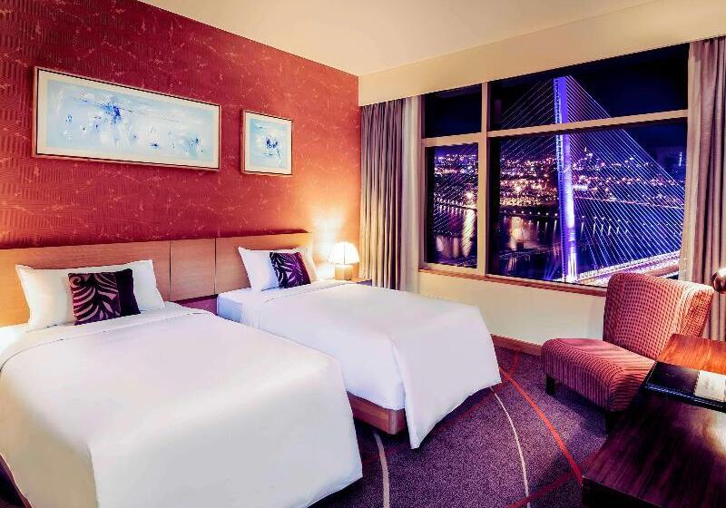 Superior Room River View