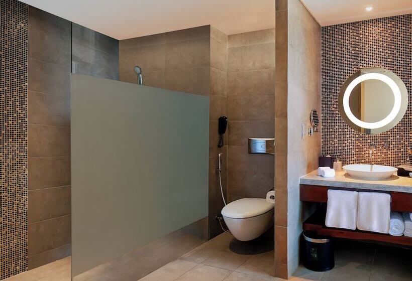 Superior Room City View