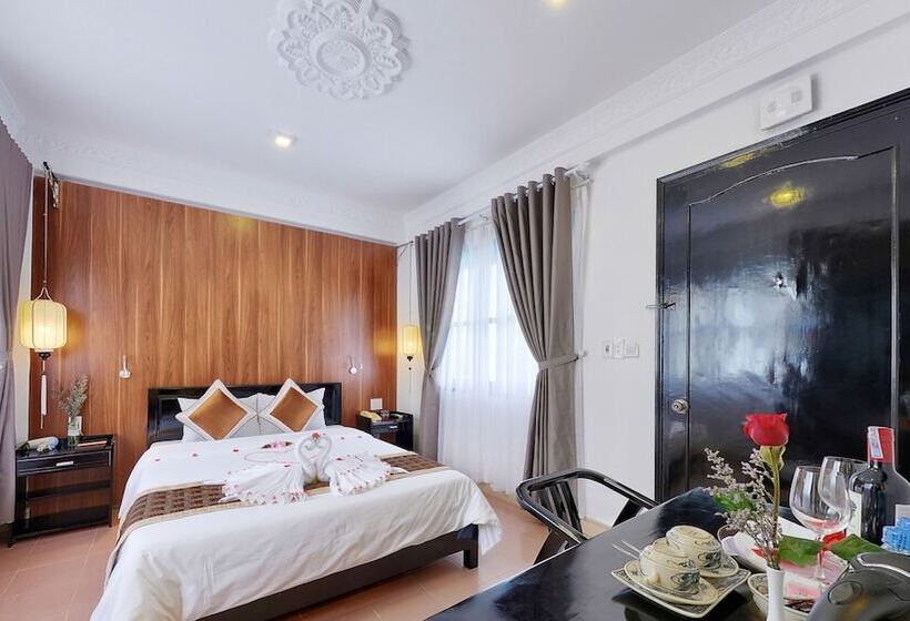 اتاق استاندارد, Hai Yen