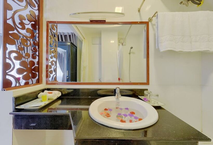 اتاق سوپریور, Hai Yen