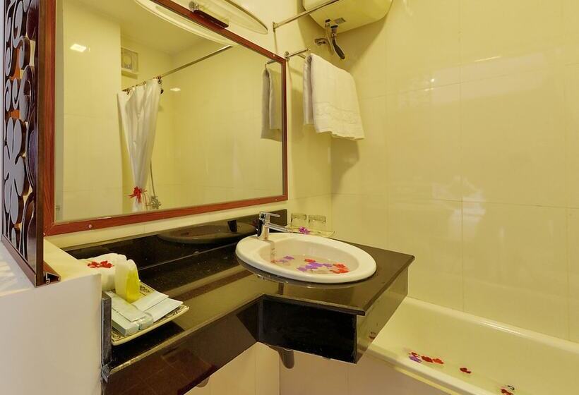 اتاق سوپریور, Hai Yen