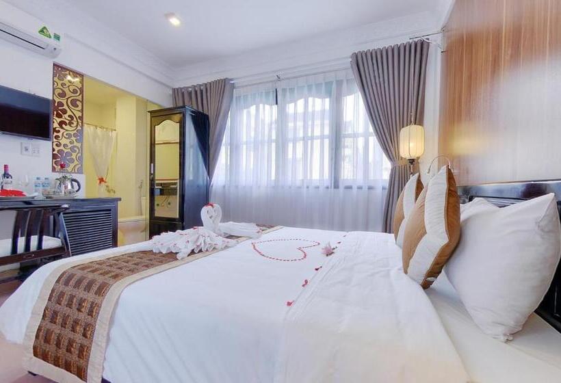 اتاق استاندارد, Hai Yen