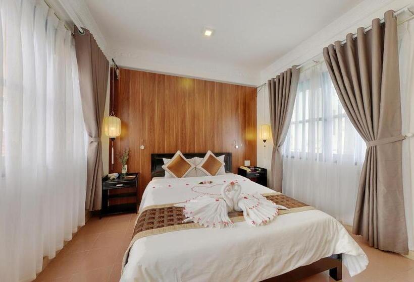 اتاق استاندارد, Hai Yen