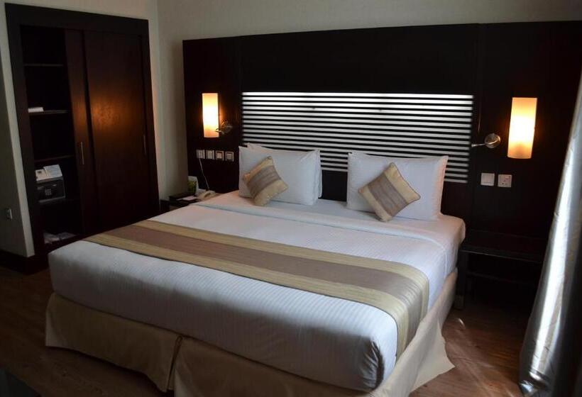 اتاق سوپریور, Holiday Villa Hotel & Residence City Centre Doha