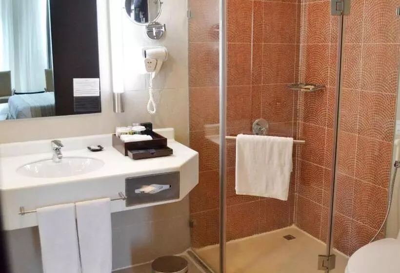 سوییت اجرایی, Holiday Villa Hotel & Residence City Centre Doha