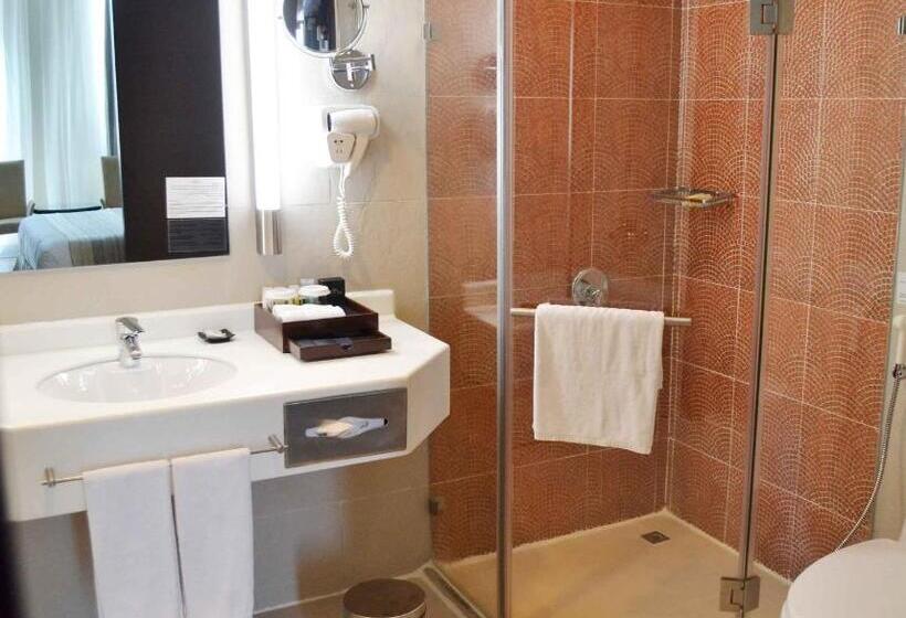 آپارتمان 3 خوابه, Holiday Villa Hotel & Residence City Centre Doha