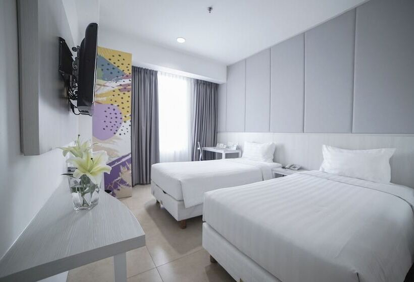 Номер Superior, Park Hotel Cawang   Jakarta