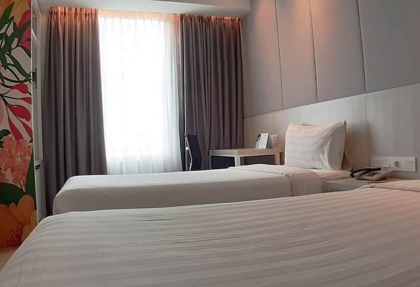 Номер Superior, Park Hotel Cawang   Jakarta