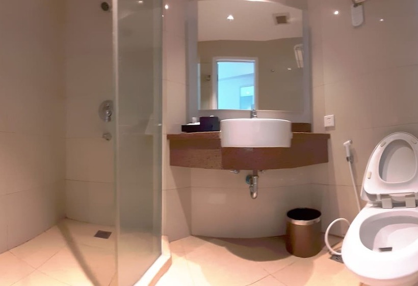 Номер Superior, Park Hotel Cawang   Jakarta