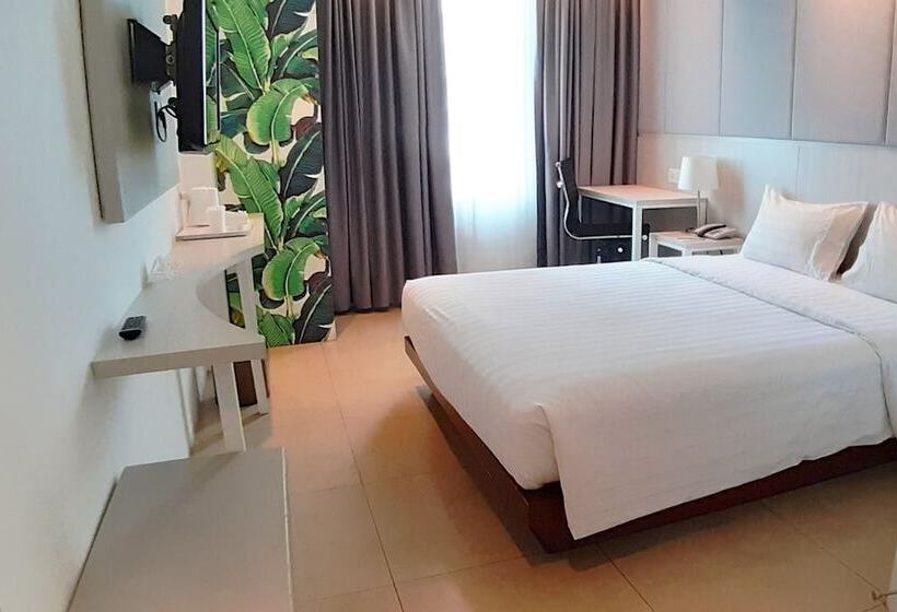 Номер Superior, Park Hotel Cawang   Jakarta