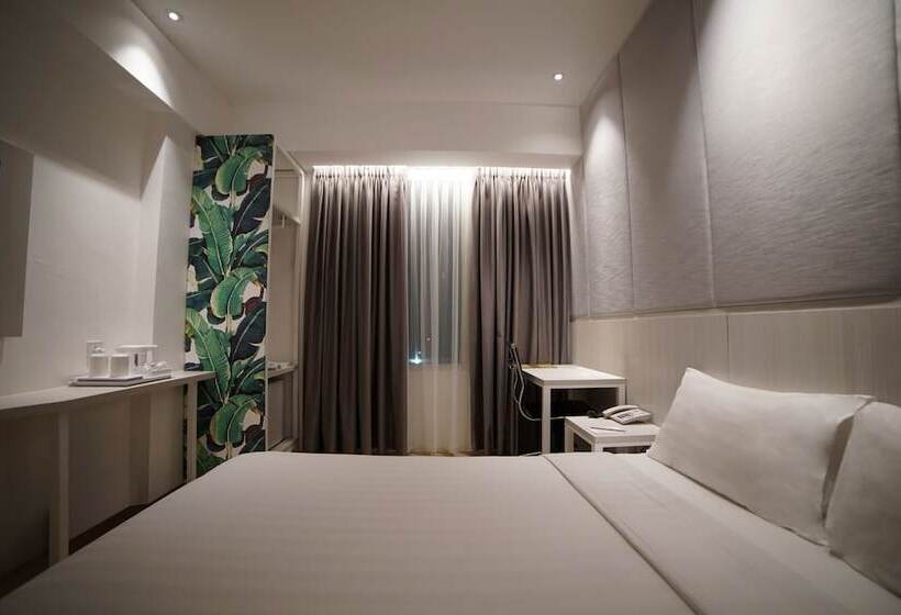 Номер Superior, Park Hotel Cawang   Jakarta
