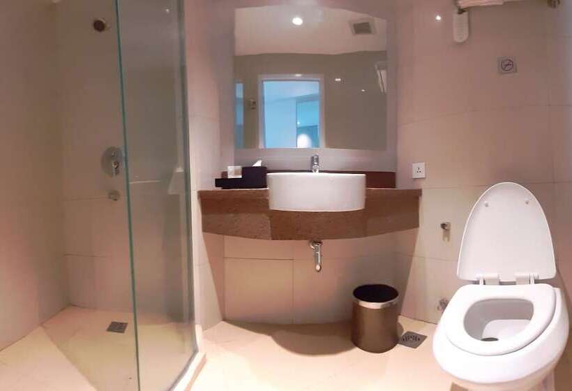 Номер Superior, Park Hotel Cawang   Jakarta