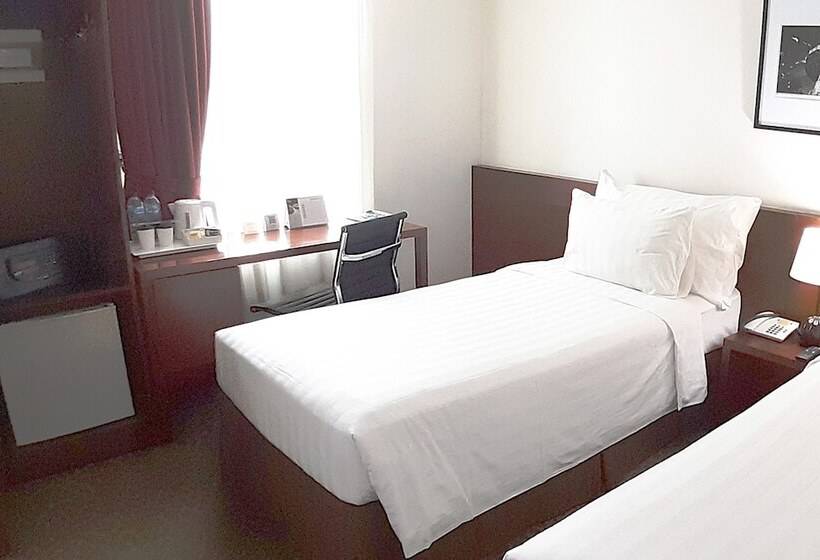 Номер Deluxe, Park Hotel Cawang   Jakarta