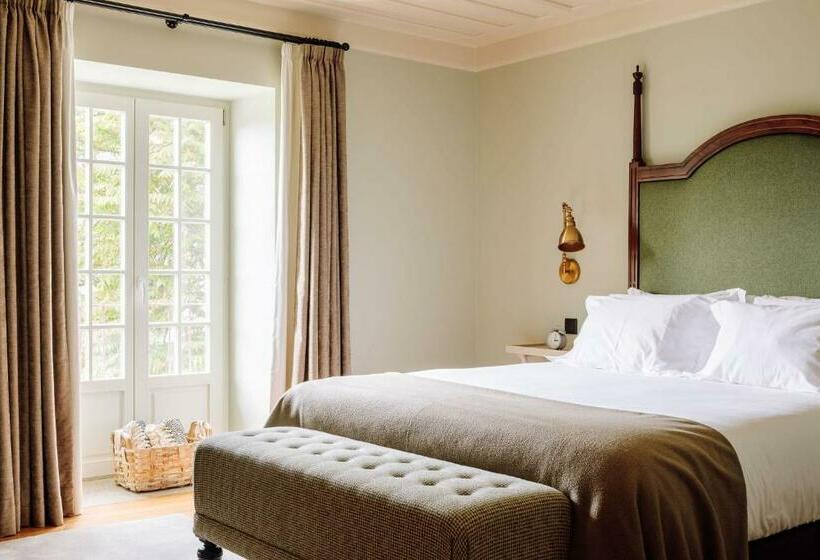 高级客房, Quinta Nova Winery House   Relais & Châteaux