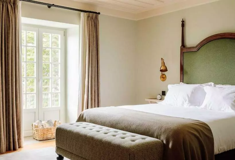 プレミアムルーム, Quinta Nova Winery House   Relais & Châteaux