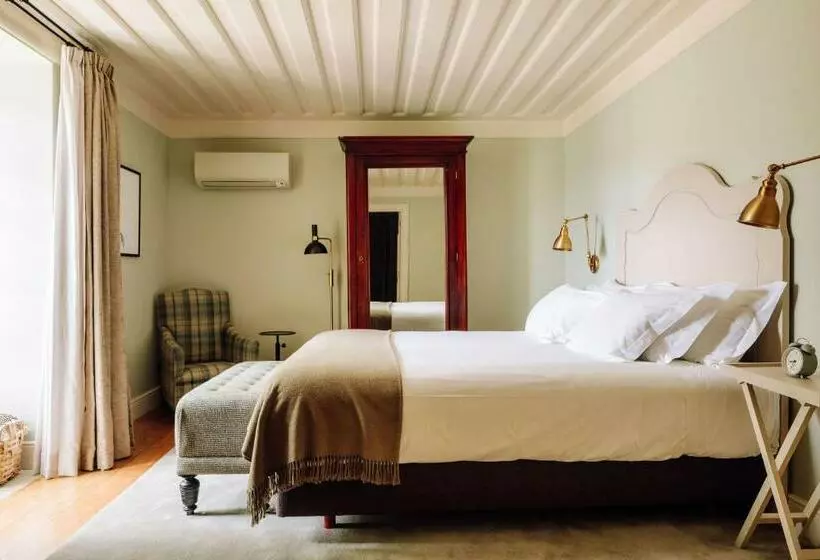 プレミアムルーム, Quinta Nova Winery House   Relais & Châteaux