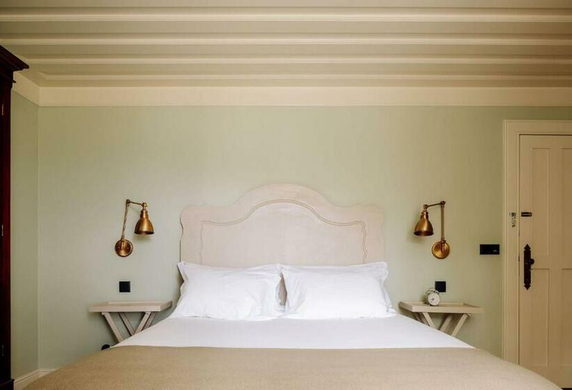 高级客房, Quinta Nova Winery House   Relais & Châteaux