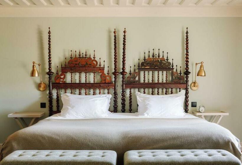 高级客房, Quinta Nova Winery House   Relais & Châteaux