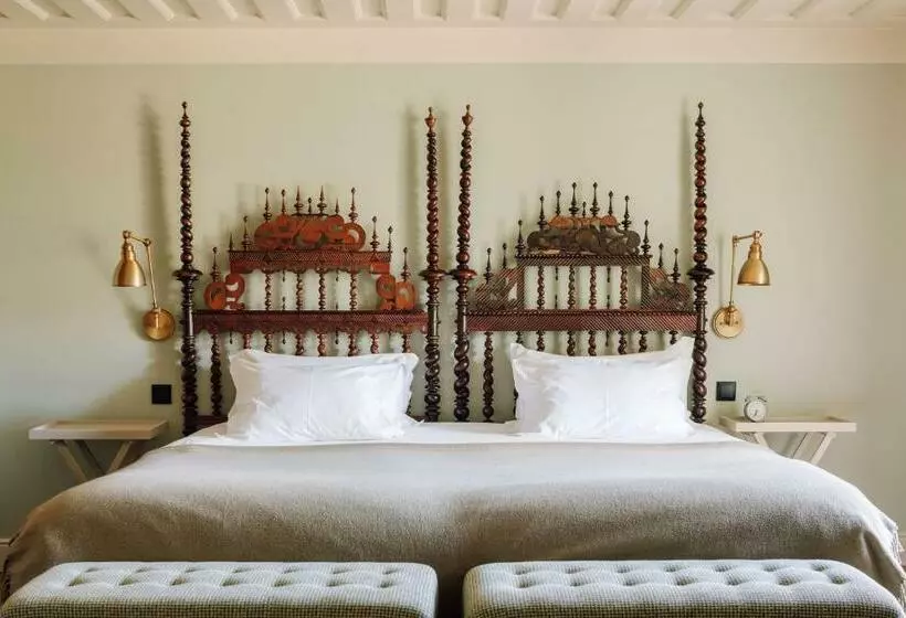 プレミアムルーム, Quinta Nova Winery House   Relais & Châteaux