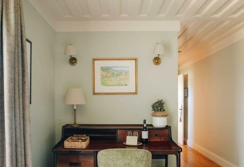 高级客房, Quinta Nova Winery House   Relais & Châteaux