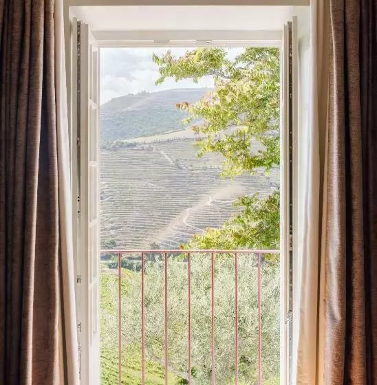 プレミアムルーム, Quinta Nova Winery House   Relais & Châteaux