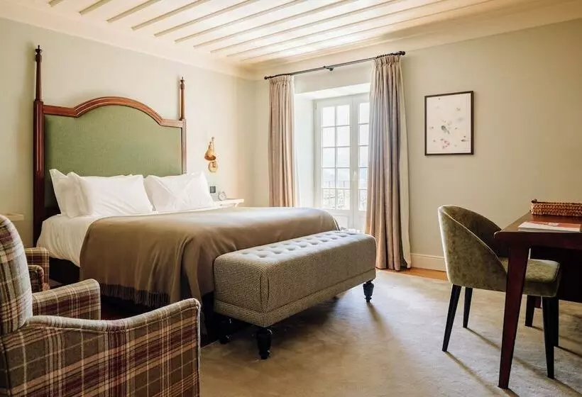 プレミアムルーム, Quinta Nova Winery House   Relais & Châteaux