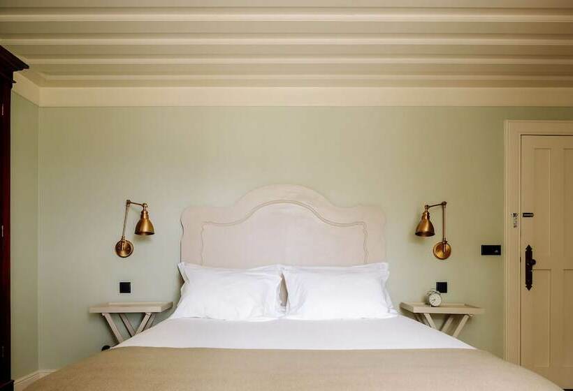 高级客房, Quinta Nova Winery House   Relais & Châteaux