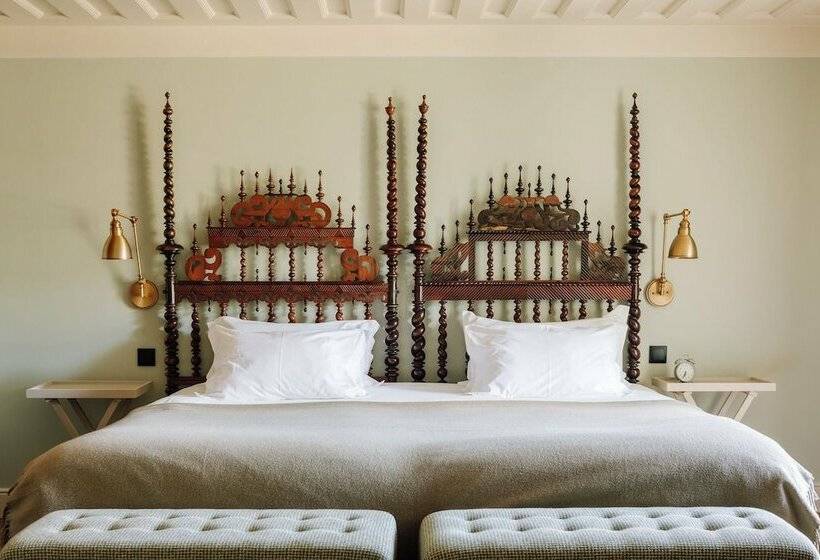 高级客房, Quinta Nova Winery House   Relais & Châteaux