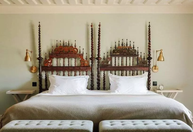 プレミアムルーム, Quinta Nova Winery House   Relais & Châteaux