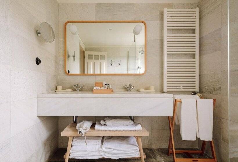 高级客房, Quinta Nova Winery House   Relais & Châteaux