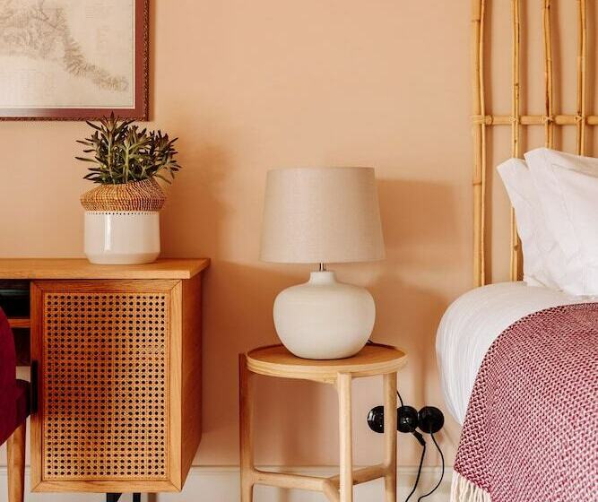 共用床高级房间, Quinta Nova Winery House   Relais & Châteaux