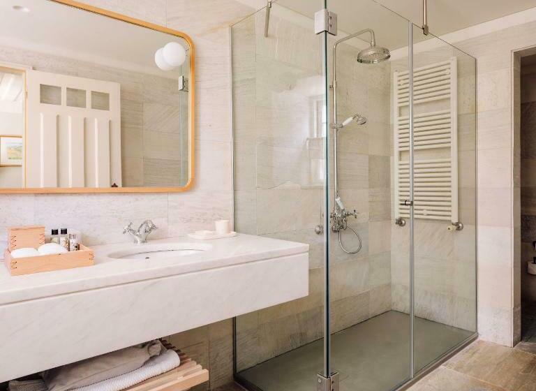 共用房间的床, Quinta Nova Winery House   Relais & Châteaux