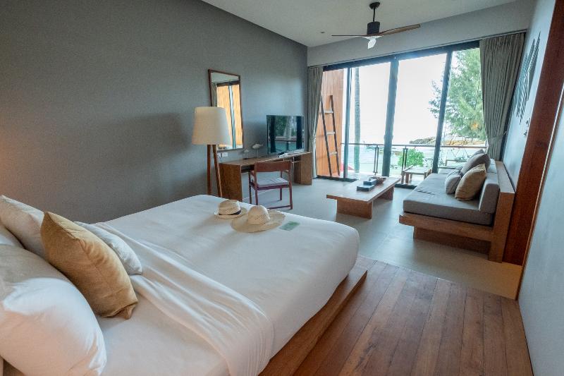 اتاق سوپریور, Scenic Suites Queenstown