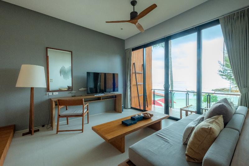 اتاق سوپریور, Scenic Suites Queenstown