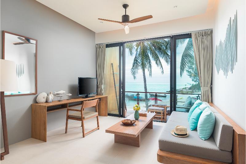 اتاق سوپریور, Scenic Suites Queenstown