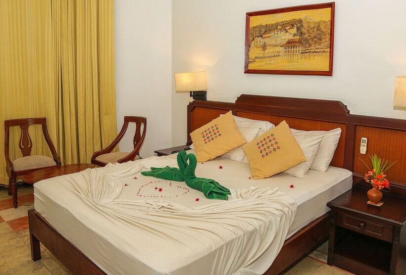 Standardzimmer, Senani