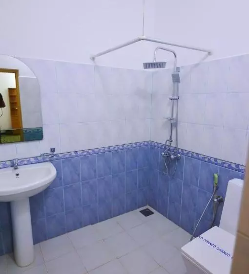 Standard-huone, Siyanco Holiday Resort