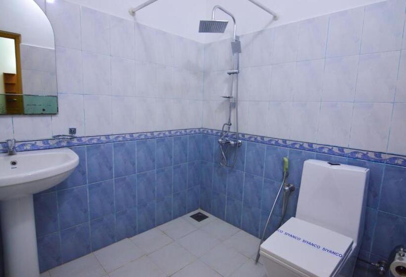 غرفة قياسية, Siyanco Holiday Resort