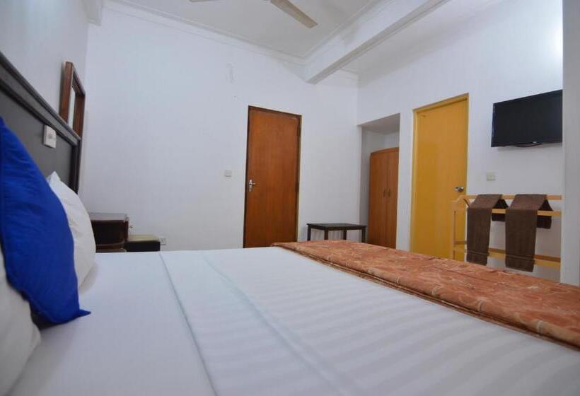 غرفة قياسية, Siyanco Holiday Resort