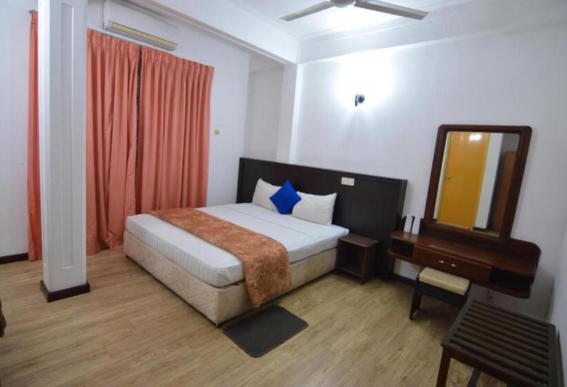 غرفة قياسية, Siyanco Holiday Resort