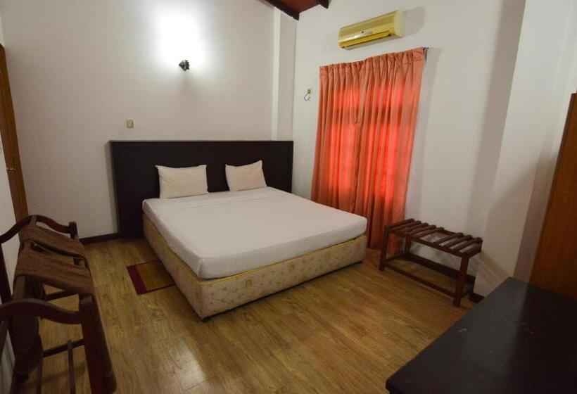 Номер Стандарт, Siyanco Holiday Resort