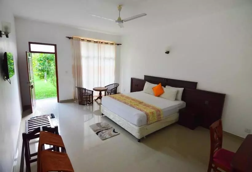 Deluxe-huone, Siyanco Holiday Resort