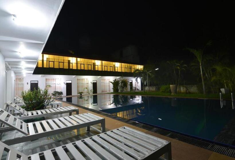 Номер Deluxe, Siyanco Holiday Resort