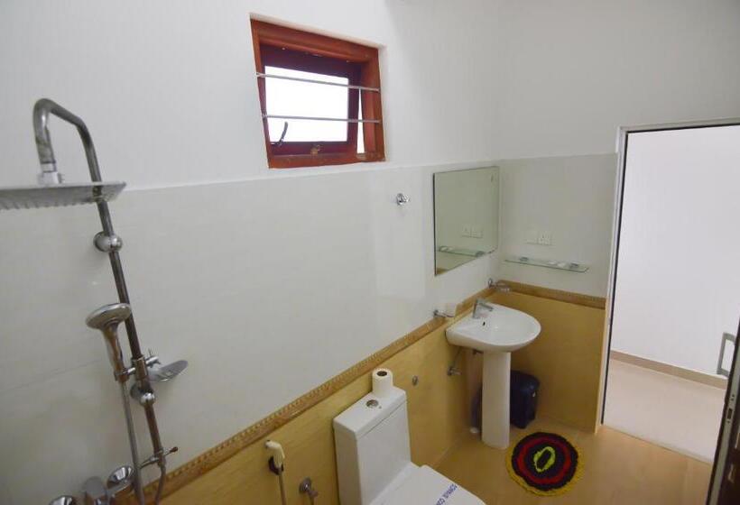 غرفة قياسية, Siyanco Holiday Resort