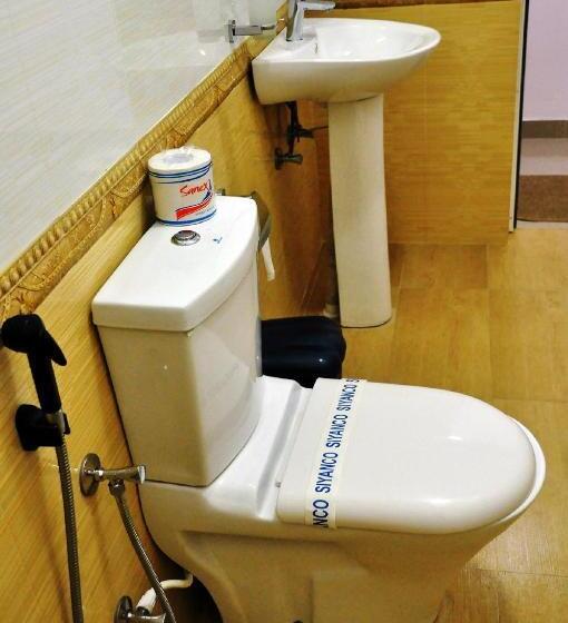 غرفة قياسية, Siyanco Holiday Resort