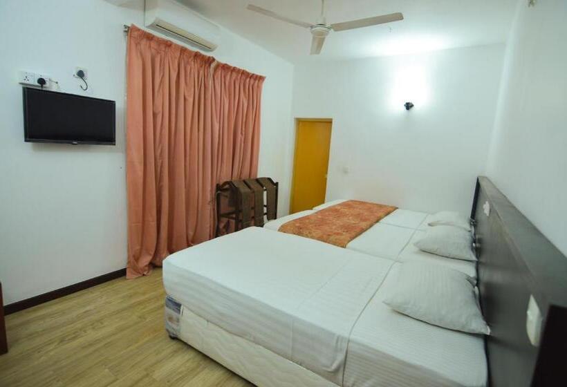 غرفة قياسية ثلاثية, Siyanco Holiday Resort